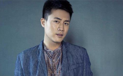 演员杜淳的老婆是谁叫什么名字资料简介照片 杜淳老婆结过婚吗