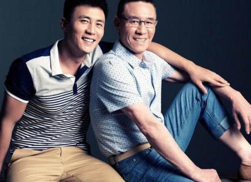 演员杜淳的老婆是谁叫什么名字资料简介照片 杜淳老婆结过婚吗