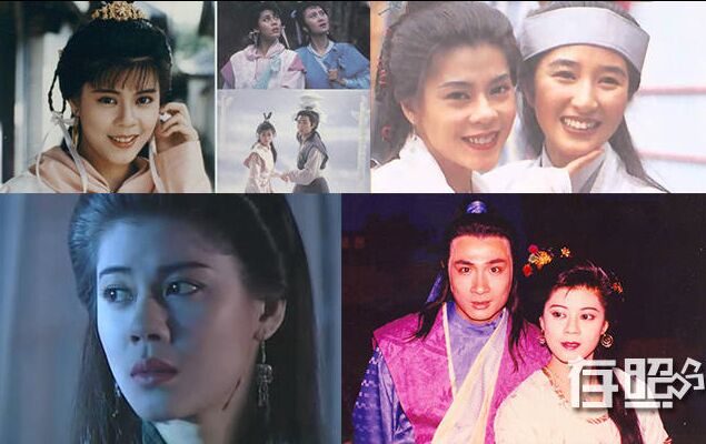 虽然处女作收视不佳,可丝毫不妨碍无线在梁佩玲身上狠砸资源.