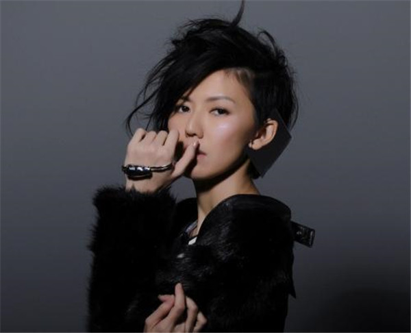 孙燕姿埃及事件始末图片 为什么没人敢黑孙燕姿在乐坛是什么地位