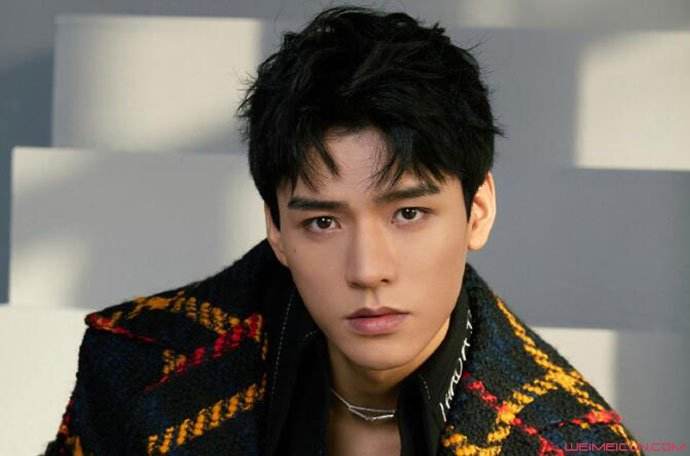 龚俊公开的女朋友是谁 网曝龚俊追过郑湫泓是恋人在一起了吗