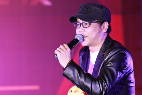 那英和刀郎之间发生了什么 那英为什么要针对刀郎