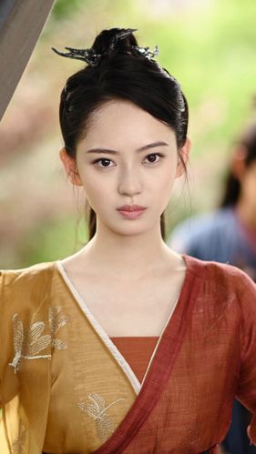 误杀2陈雨锶福建哪里人个人资料身高背景介绍 陈雨锶黑历史是啥