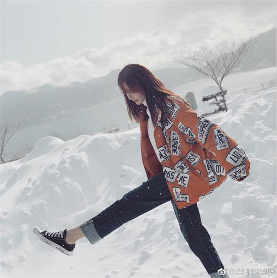 �ط�����Ů�������ȸ������ϱ���ǰ������˭ ��Ѷ�����߹�˽��ͼ