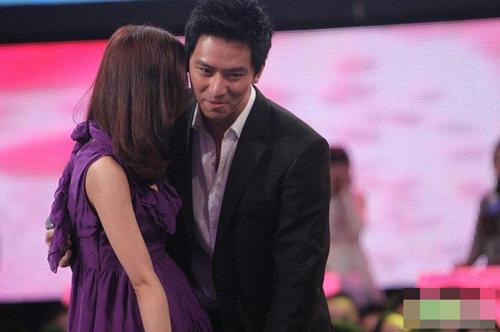 2011年12月18日,在《非诚勿扰》节目中,谷慧子与返场男嘉宾杨凯成功