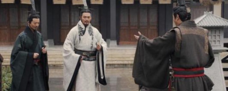 大秦赋燕国太子丹结局