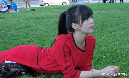 台湾女作家林奕含微博个人资料家庭背景自杀原因 丈夫冯玄烨照片