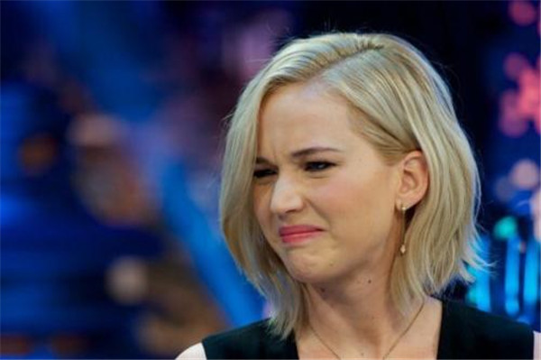 詹妮弗劳伦斯为什么叫大表姐 詹妮弗劳伦斯为什么这么火人物分析