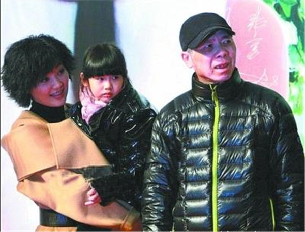 �췫��Ů�����Ƭ�عⱻ��� �췫��С��Ϊʲô�������Ӳ�������