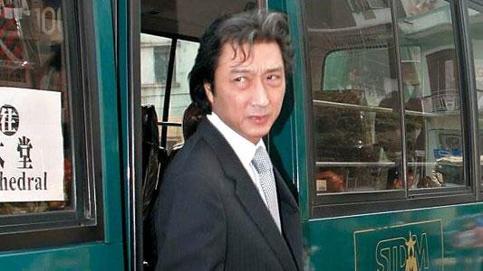 萧百成结了几次婚情史为何抛弃何超英 何超英女儿萧玟铮多大照片