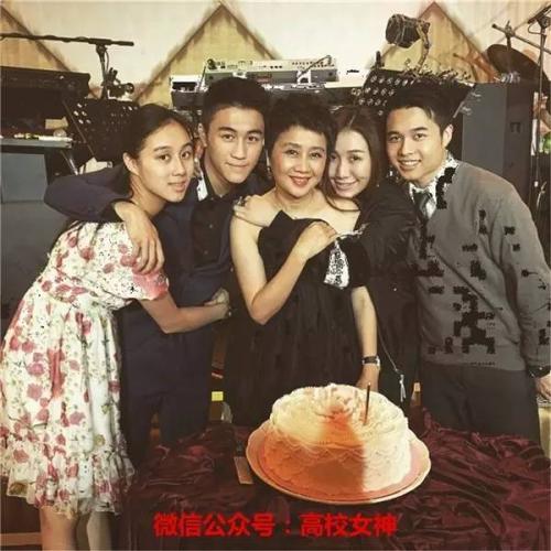 �������м�����Ů���Ӻ������ô��ʧ��ȥ���� ������û�к����