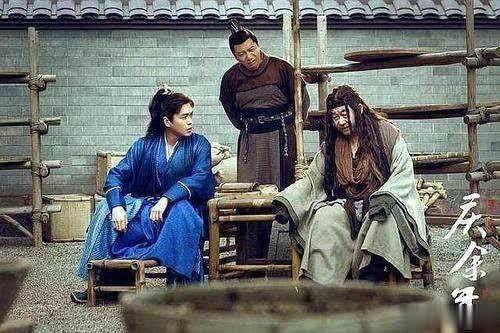 ������������ʲôΪ��Ҫɱ���� ����������������Ϊɶ���书�ؼ�