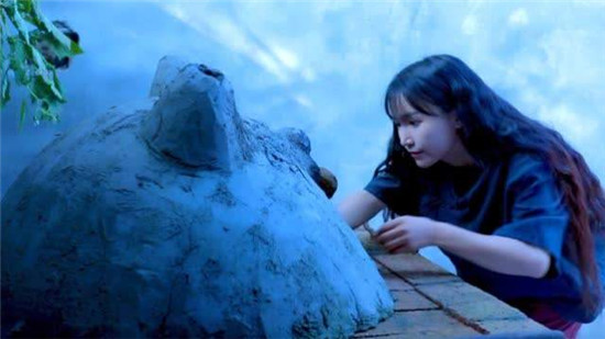 李子柒是包装出来的吗怎么这么假 李子柒天天向上哪一期圈粉