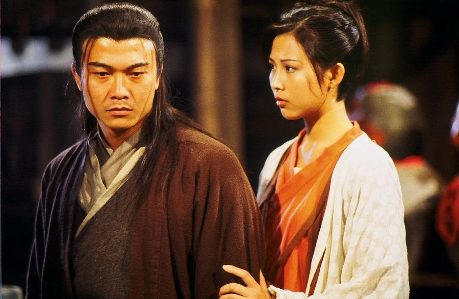 ǮС��Ϊʲô����ɱ�����ں����ǽ��� ǮС���ڶ���������˭����