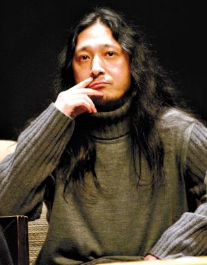 音乐人三宝结过几次婚前妻有几个情史 三宝为何娶万千惠是真爱吗