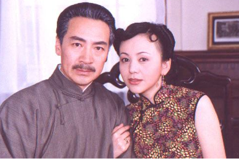 刘国景和王琳为啥离婚 王琳前夫刘国景现状 揭秘王琳离婚两次内幕