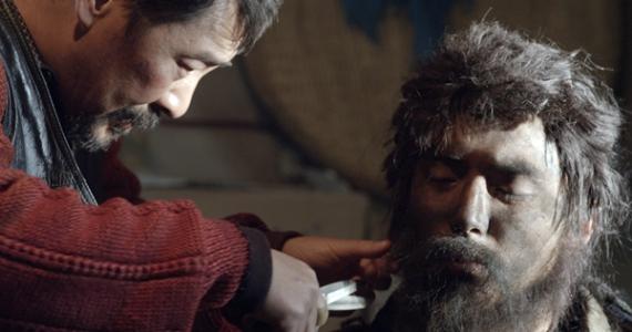 �����ѿʹ������ӳ�3��ʲô��ɫ �����ӳ�3�����Ѿ�ͷ�м���