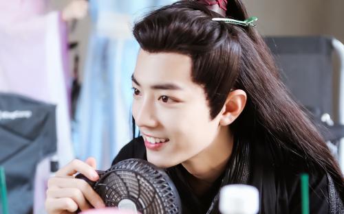 Ϊʲô˵Фս�̲��������ins��Ϣ������ Фս��ͥסַ��������