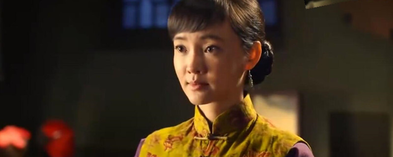 红高粱恋儿结局是啥