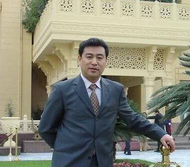 张宏民与清华大学校长是母子 央视张宏民终身未婚原因家世揭秘
