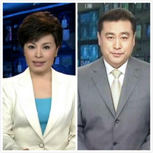 张宏民与清华大学校长是母子 央视张宏民终身未婚原因家世揭秘