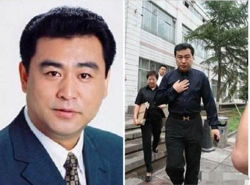 张宏民与清华大学校长是母子 央视张宏民终身未婚原因家世揭秘