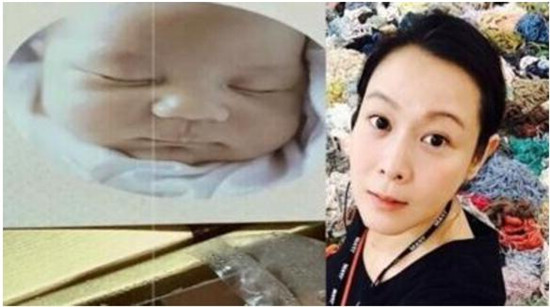 刘若英老公儿子照片曝光 刘若英为什么选择钟小江身家上亿是几婚