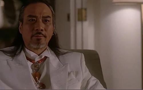 ����ǿ��ԭ��������˭��ѩ���� ����ǿ�м�������ѩ���Ů������