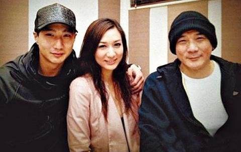 ����ǿ��ԭ��������˭��ѩ���� ����ǿ�м�������ѩ���Ů������