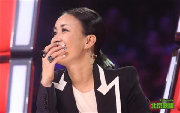 那英刀郎事件真相始末怎么回事 那英为何跟刀郎过不去有啥过节么