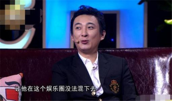 那英刀郎事件真相始末怎么回事 那英为何跟刀郎过不去有啥过节么