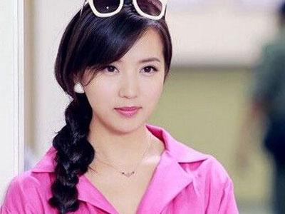 陈好老公刘海峰资料 刘海峰比陈好大多少岁 刘海峰和陈好现状