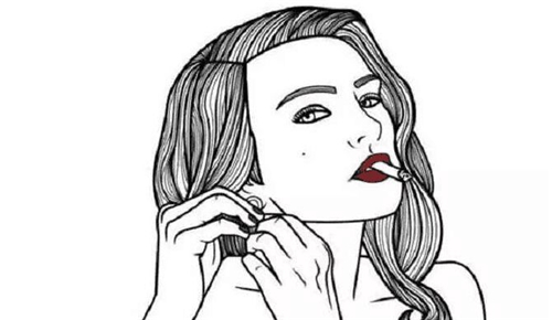 ����Ů����Ļ� Խ��Խ����Խ�� ����Ů�Ļ��������ֻ���ʧ����