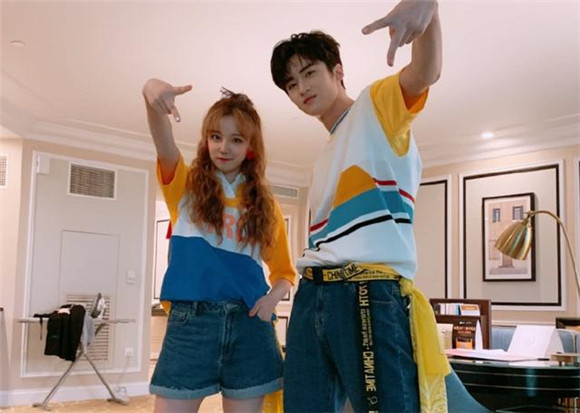 宋雨琦和闫桉是什么关系真的是朋友吗 闫桉喜欢宋雨琦是剧本炒cp