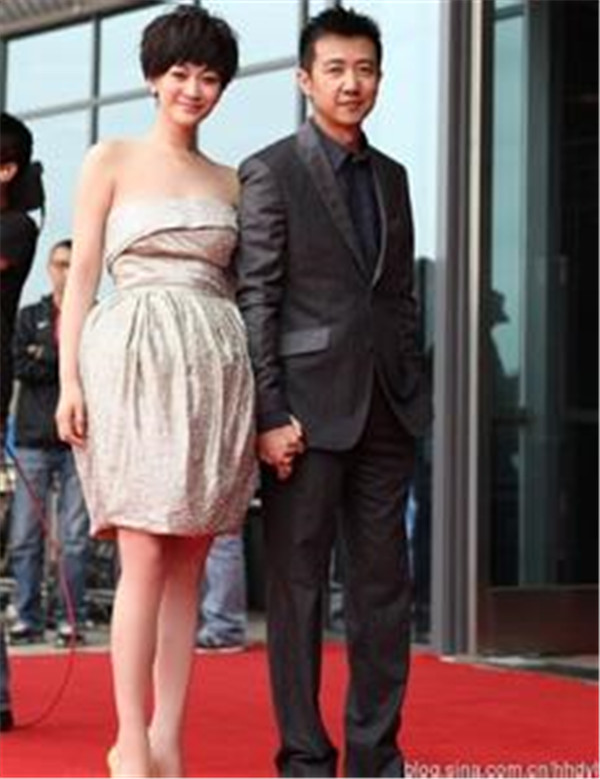 李小冉有孩子了吗为什么不生孩子 李小冉为什么消失几年经历了啥