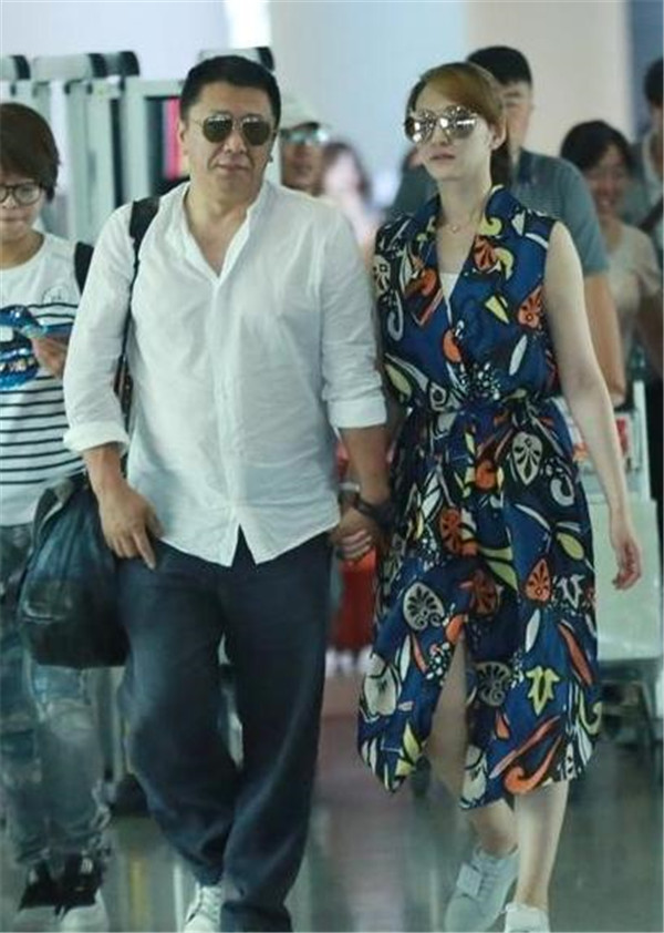 李小冉有孩子了吗为什么不生孩子 李小冉为什么消失几年经历了啥