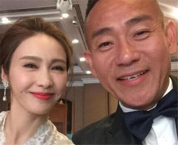 未来林保怡的老婆"优势在哪"-第2张图片-追风博客