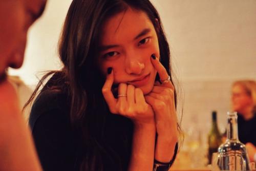 金大川项偞婧的爱情故事两人分手原因 项偞婧名字怎么读个人资料