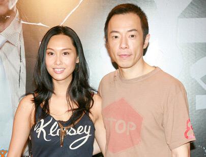 朱茵为啥喜欢黄贯中怎么追到朱茵的 黄贯中朱茵无性婚姻怎么回事