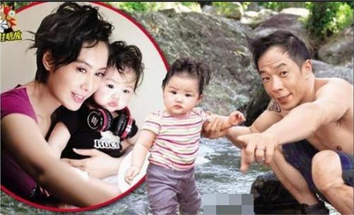 朱茵为啥喜欢黄贯中怎么追到朱茵的 黄贯中朱茵无性婚姻怎么回事