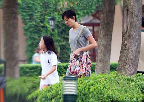 ���س����������Ĺ��� ����Ϊʲô��������С��Ů��ô����