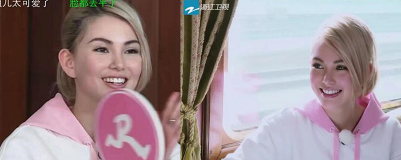 昆凌参加跑男是哪一期