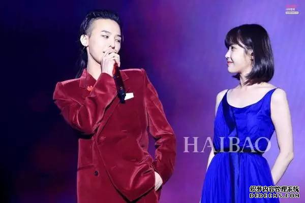 iu李智恩在韩国的地位 韩国人为什么讨厌iu 爆料权志龙 iu交往