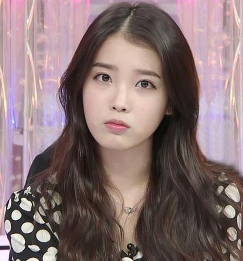 iu李智恩在韩国的地位 韩国人为什么讨厌iu 爆料权志龙 iu交往
