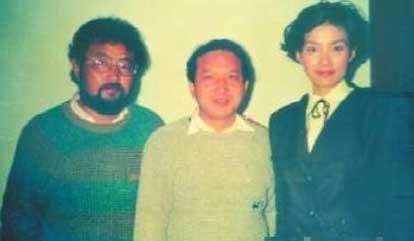 �˺�Ϊʲô�����׼�ɽ �׼�ɽ������λ�ڶ�������������Ƭ