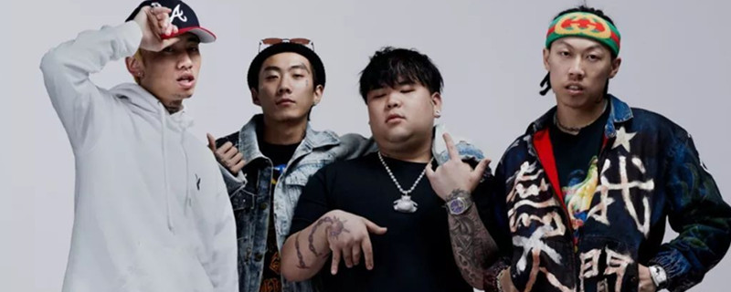 higherbrothers��Ա�ֱ���˭