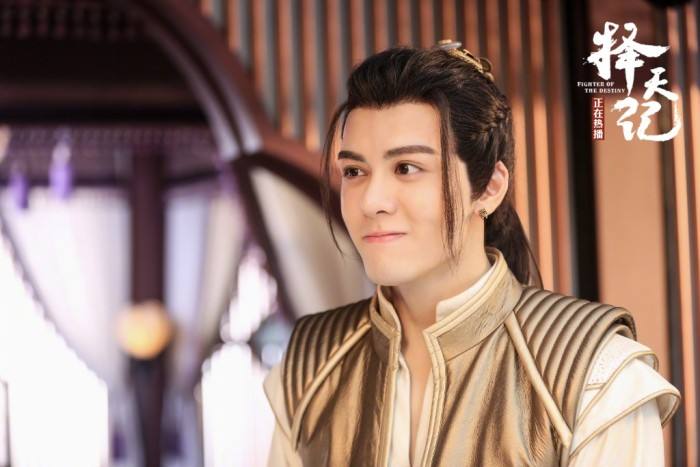 曾舜晞恋爱了吗女朋友是谁资料深扒 曾舜晞黑历史家世背景曝光