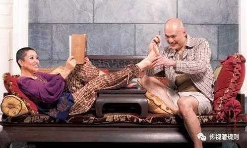 徐锦江老婆殷祝平为啥叫蚂蚁个人资料当兵时旧照 殷祝平做啥工作