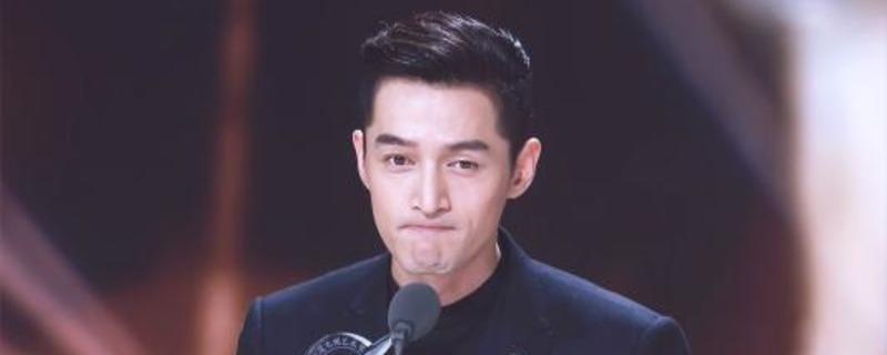 薛佳凝胡歌为什么分手