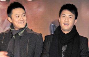 印小天插刀门怎么回事 杜淳为什么向印小天道歉 印小天杜淳恩怨